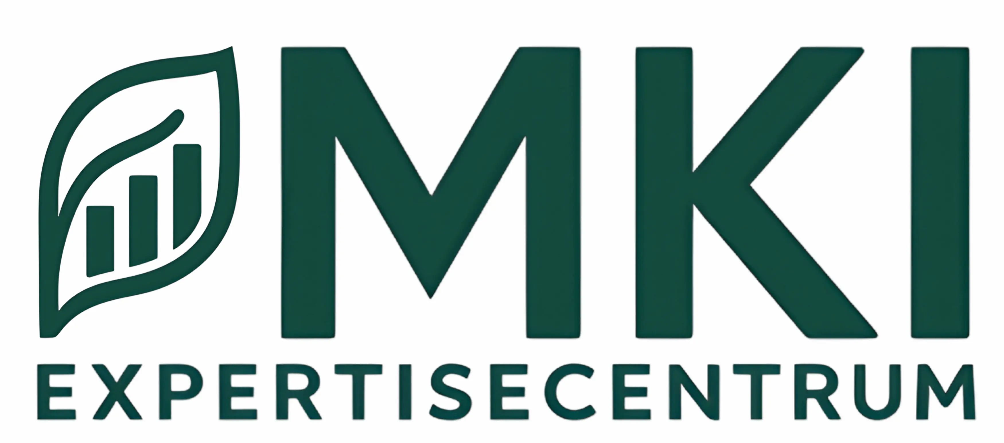 Logo van MKI Expertisecentrum – MilieuKostenIndicator en duurzaamheid in bouw